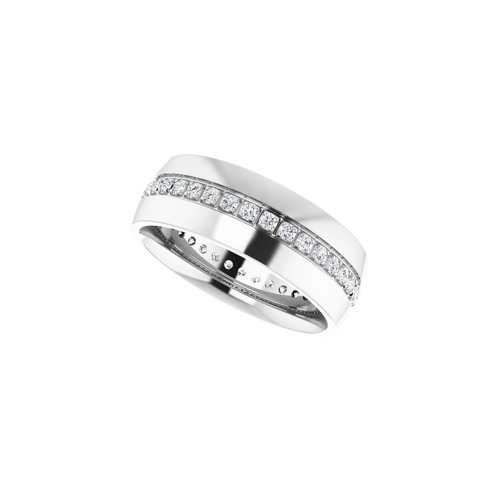 Accented Band