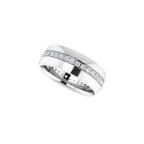 Accented Band