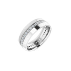 Accented Band