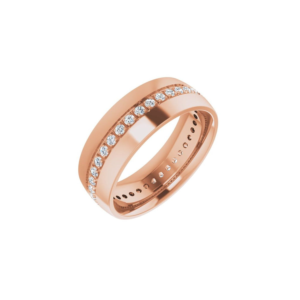 Accented Band