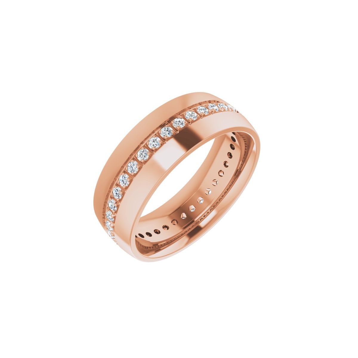 Accented Band