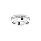 Accented Band