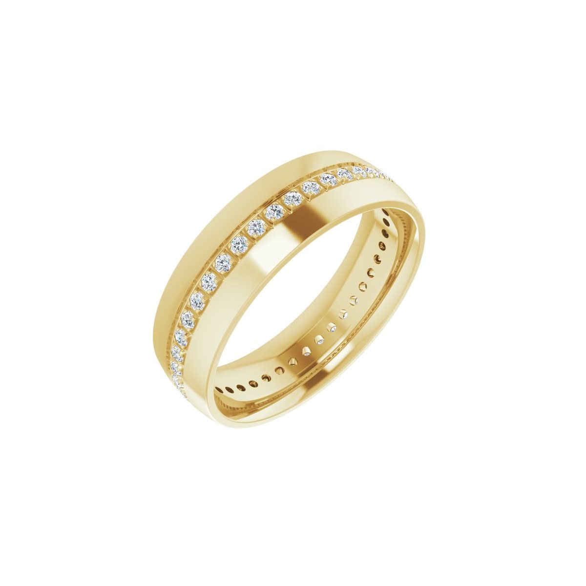Accented Band