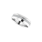 Accented Band