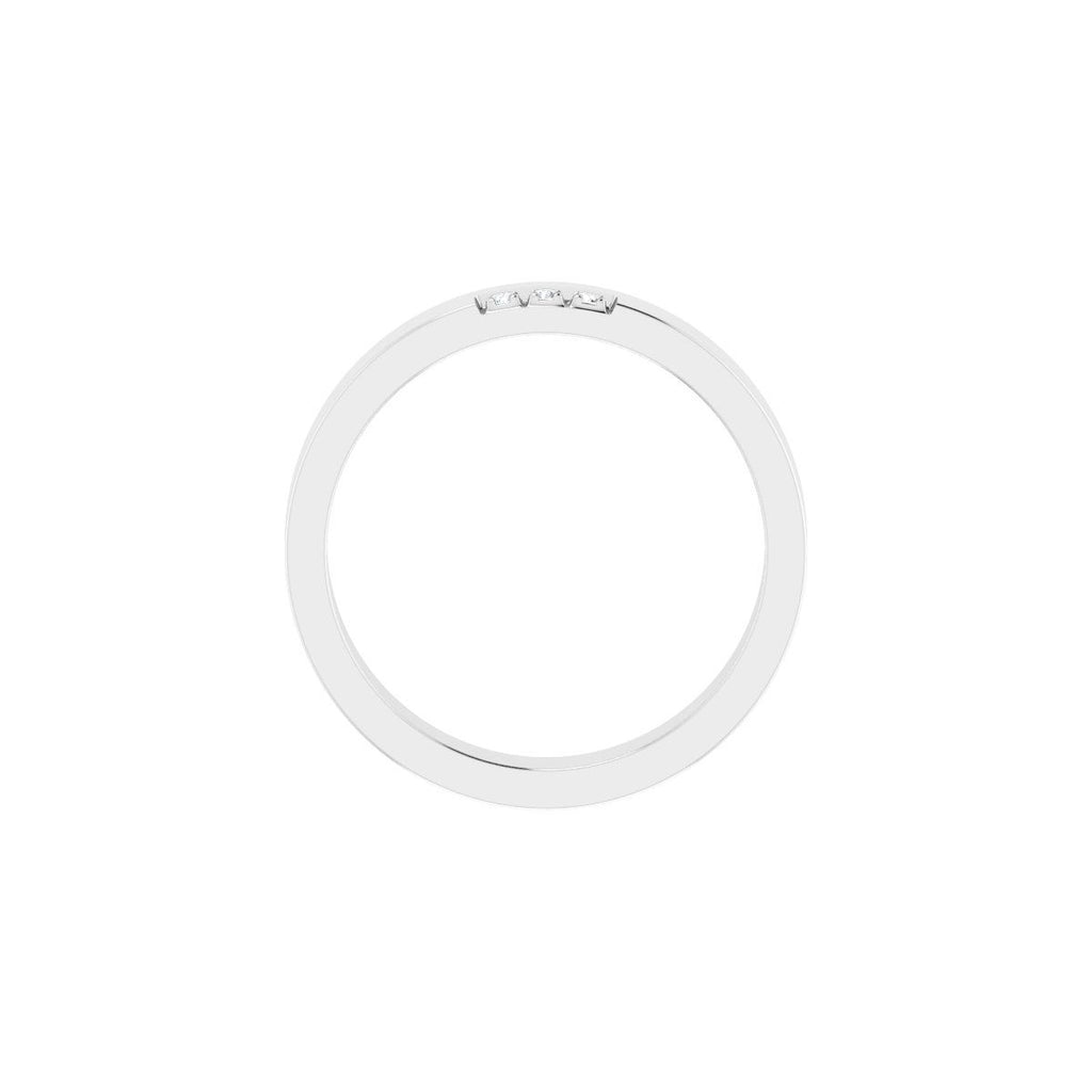 Accented Band