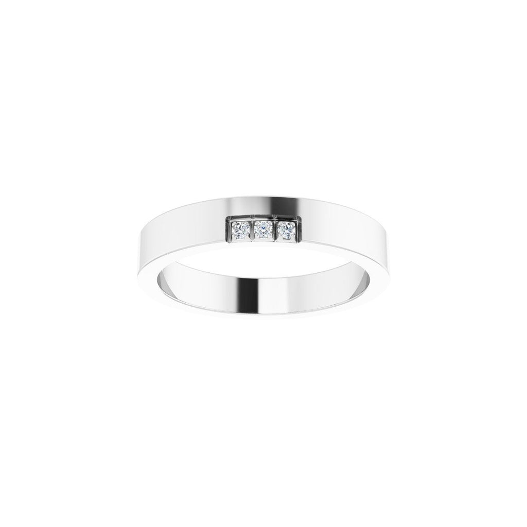 Accented Band