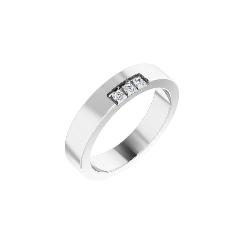 Accented Band