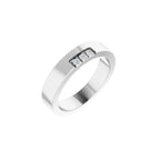 Accented Band