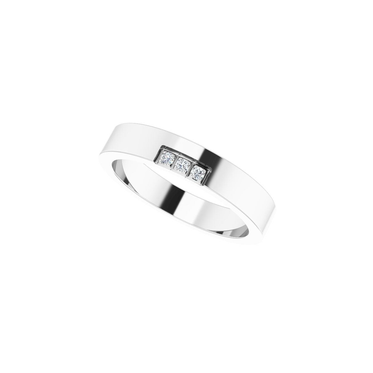 Accented Band