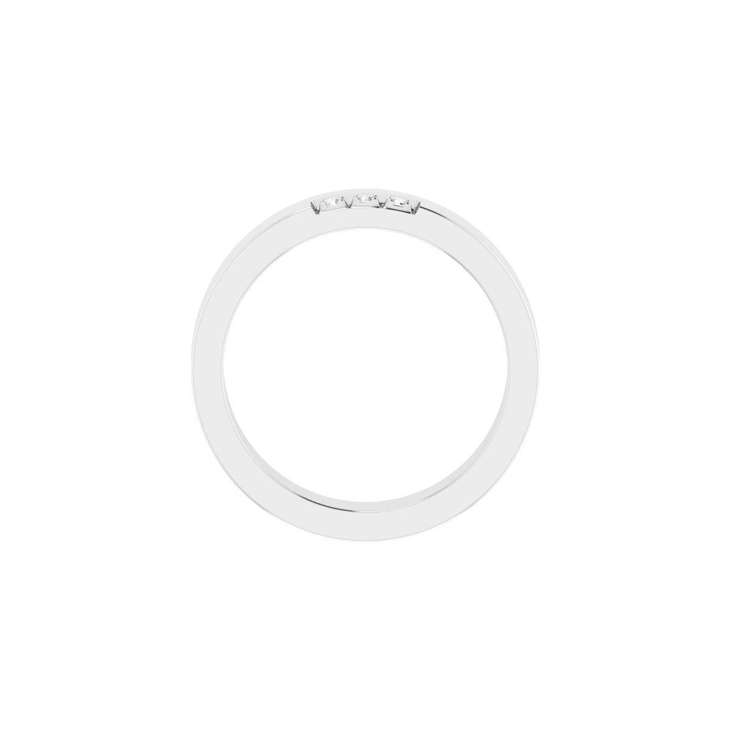 Accented Band