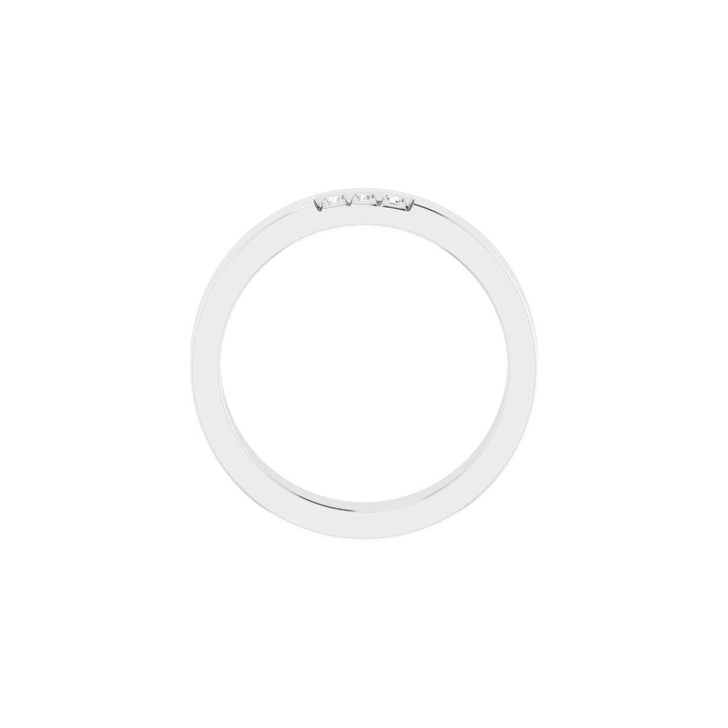 Accented Band