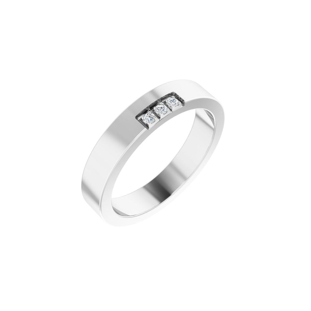 Accented Band