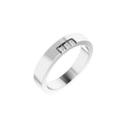 Accented Band