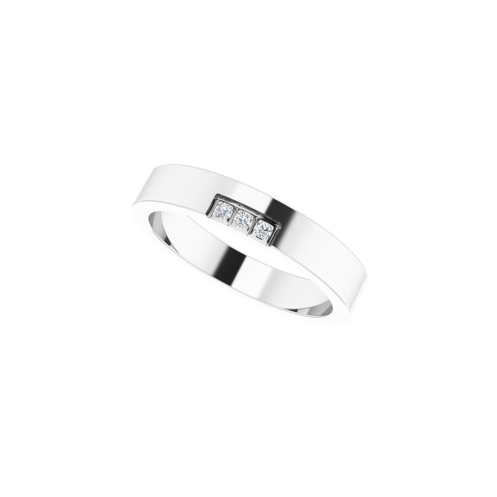 Accented Band