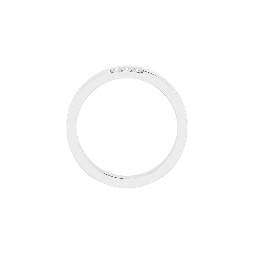 Accented Band