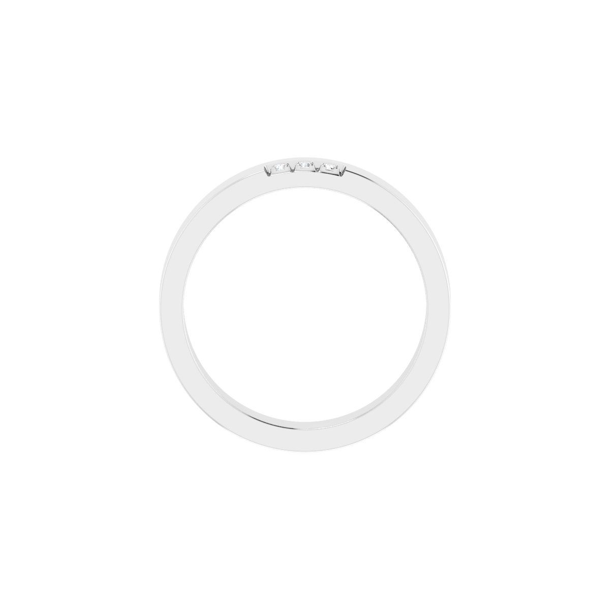 Accented Band