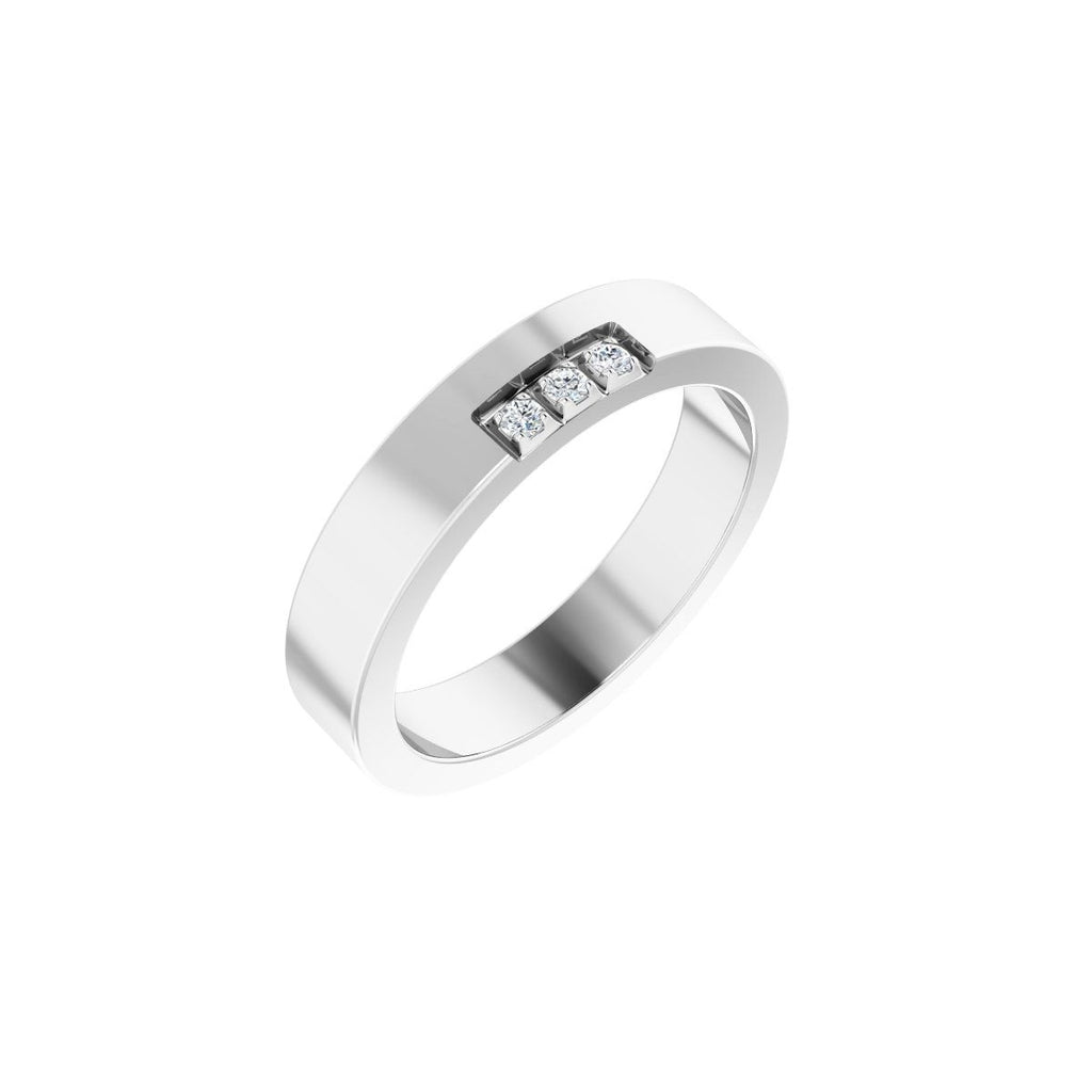 Accented Band