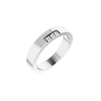 Accented Band