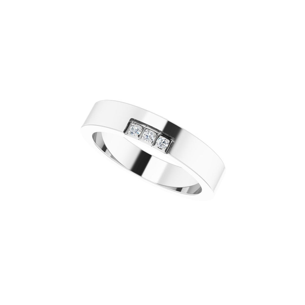Accented Band