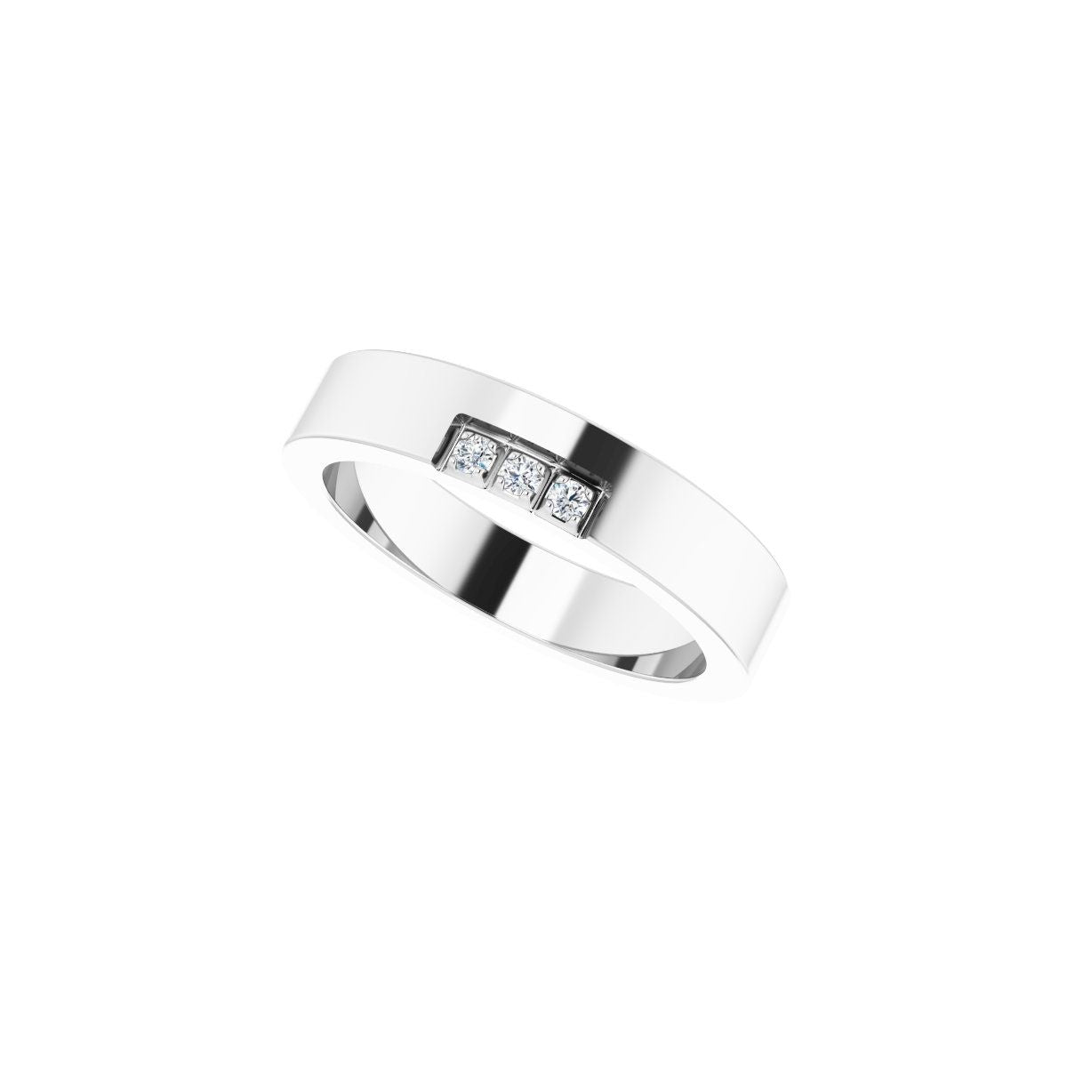 Accented Band