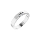 Accented Band