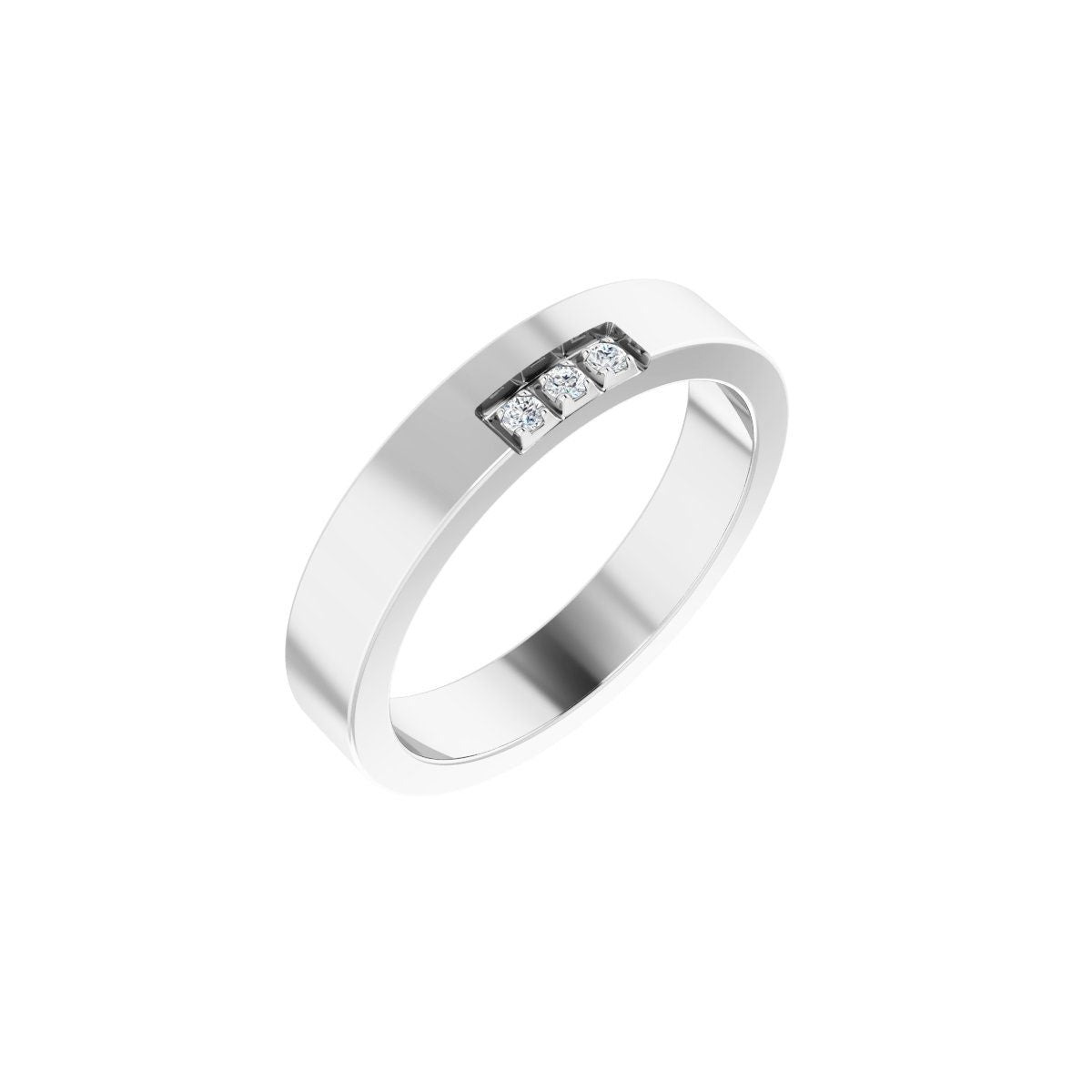 Accented Band
