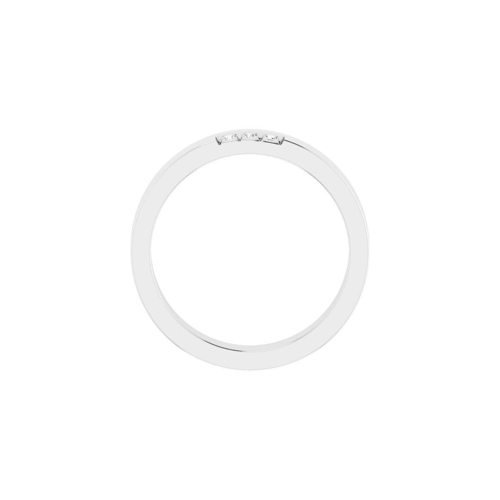 Accented Band
