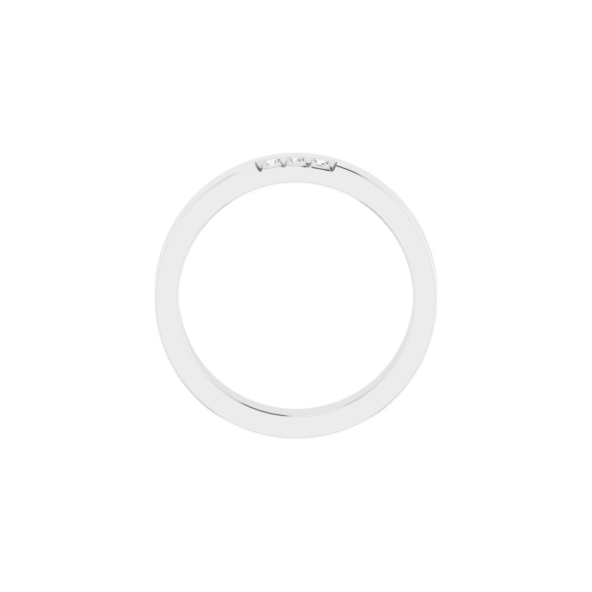 Accented Band