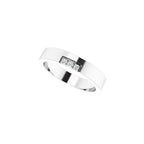 Accented Band
