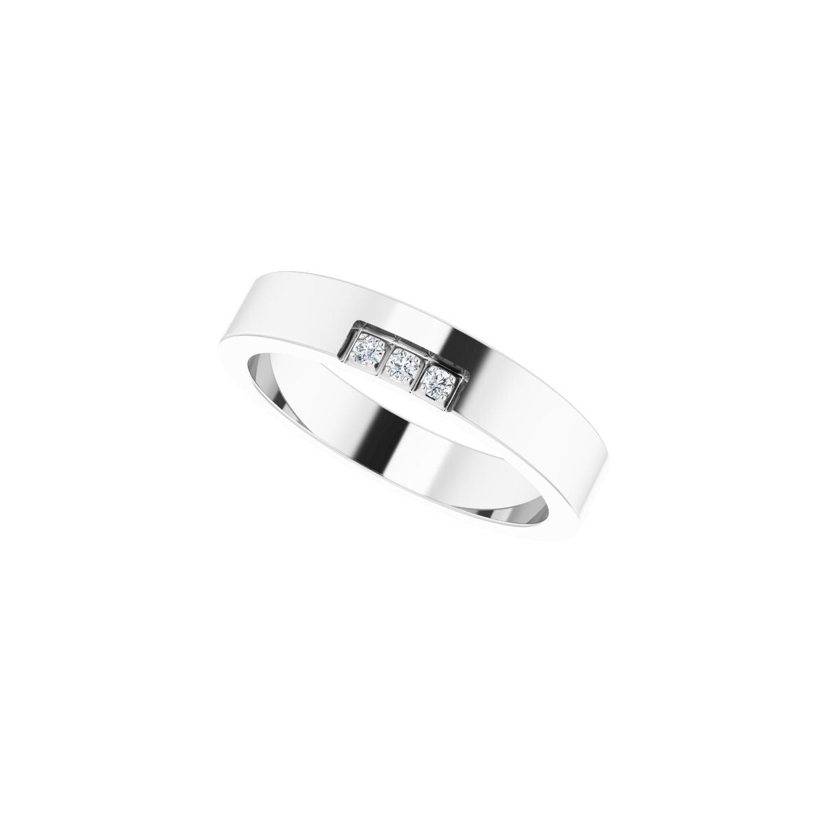 Accented Band