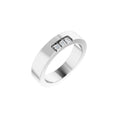 Accented Band