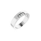 Accented Band