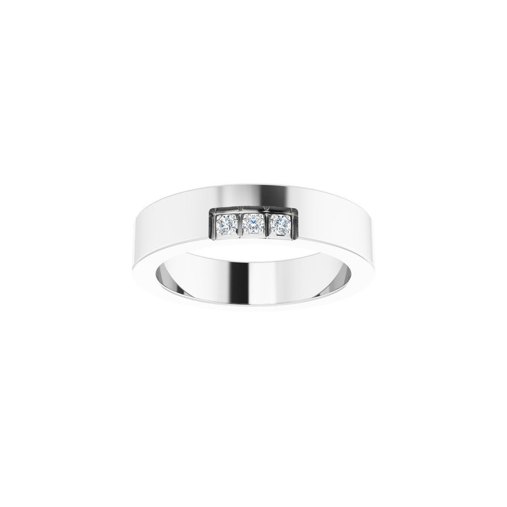 Accented Band