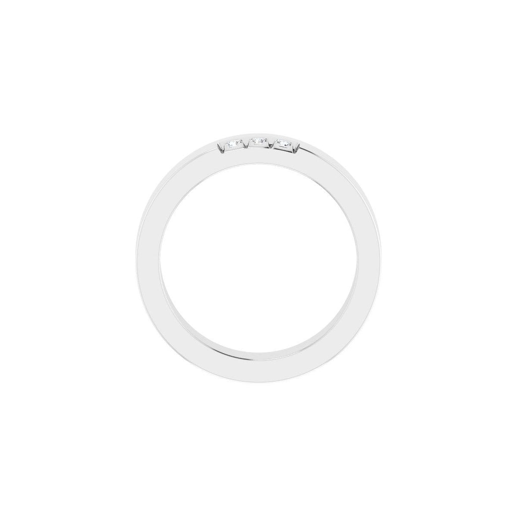 Accented Band