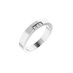 Accented Band