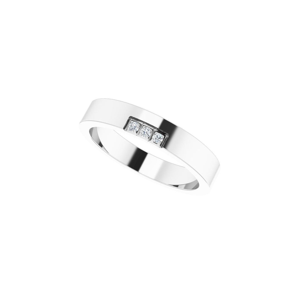 Accented Band