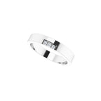 Accented Band