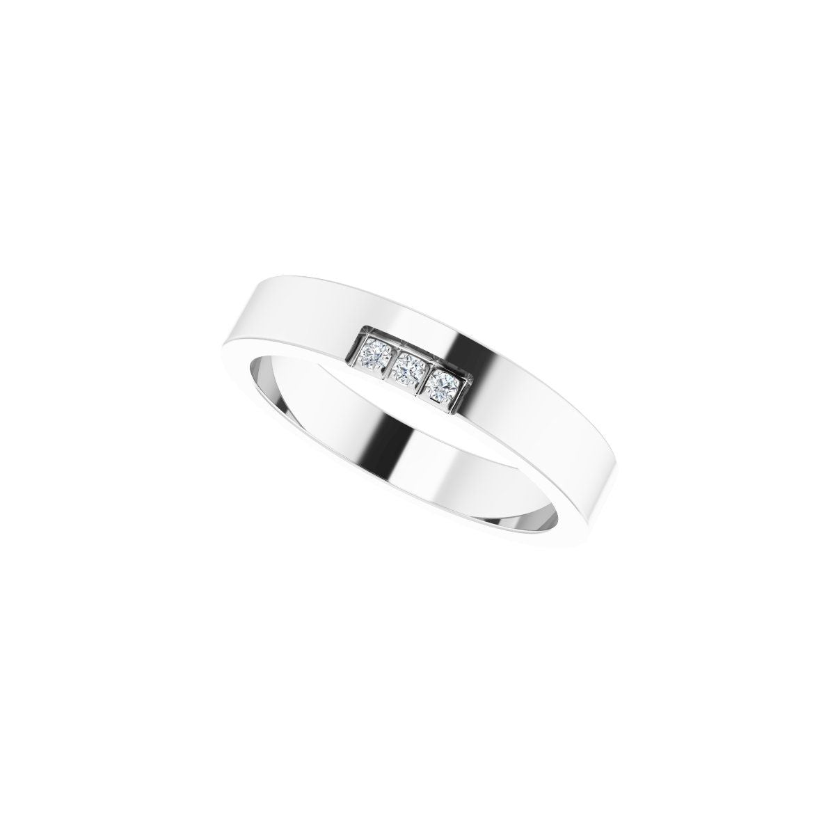 Accented Band