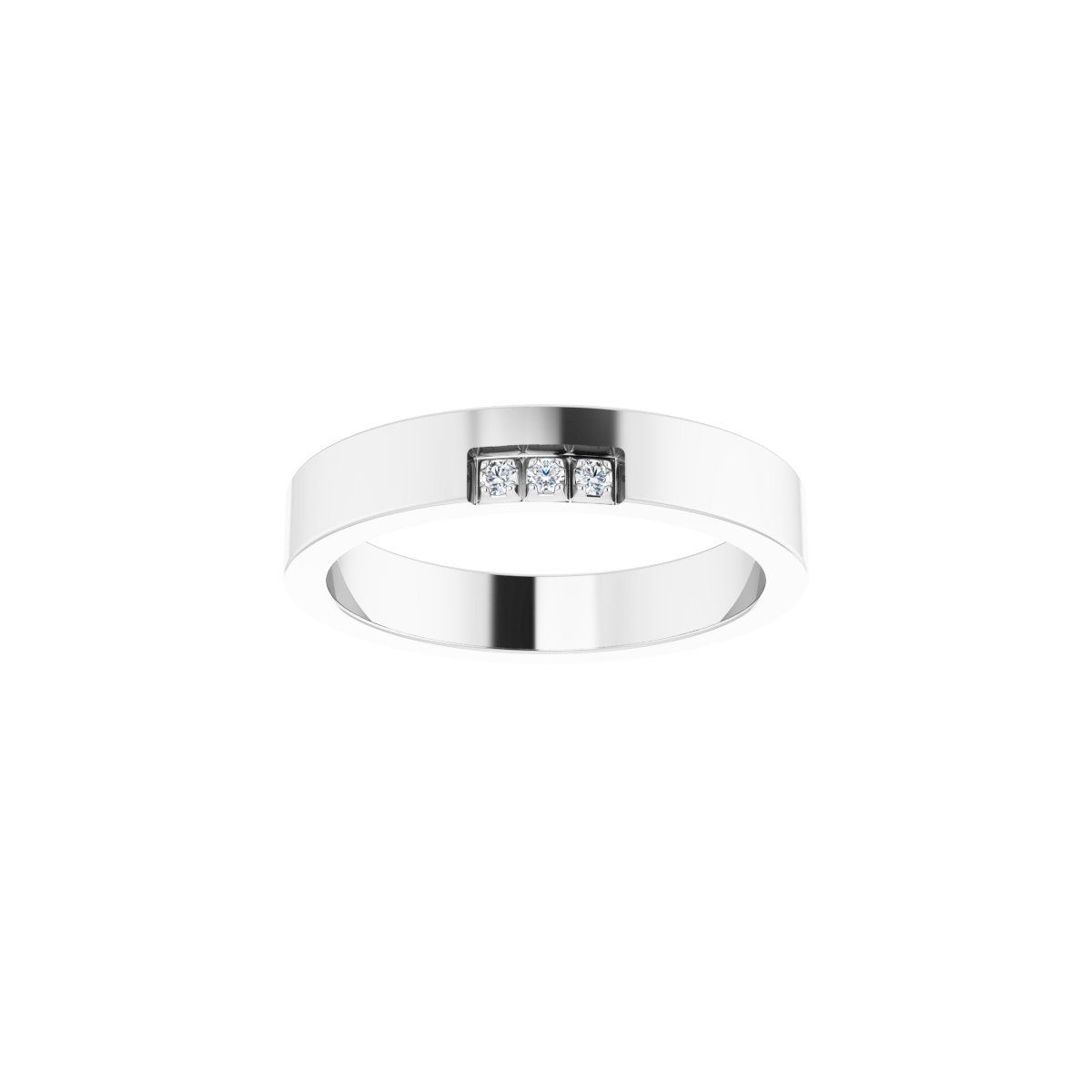 Accented Band