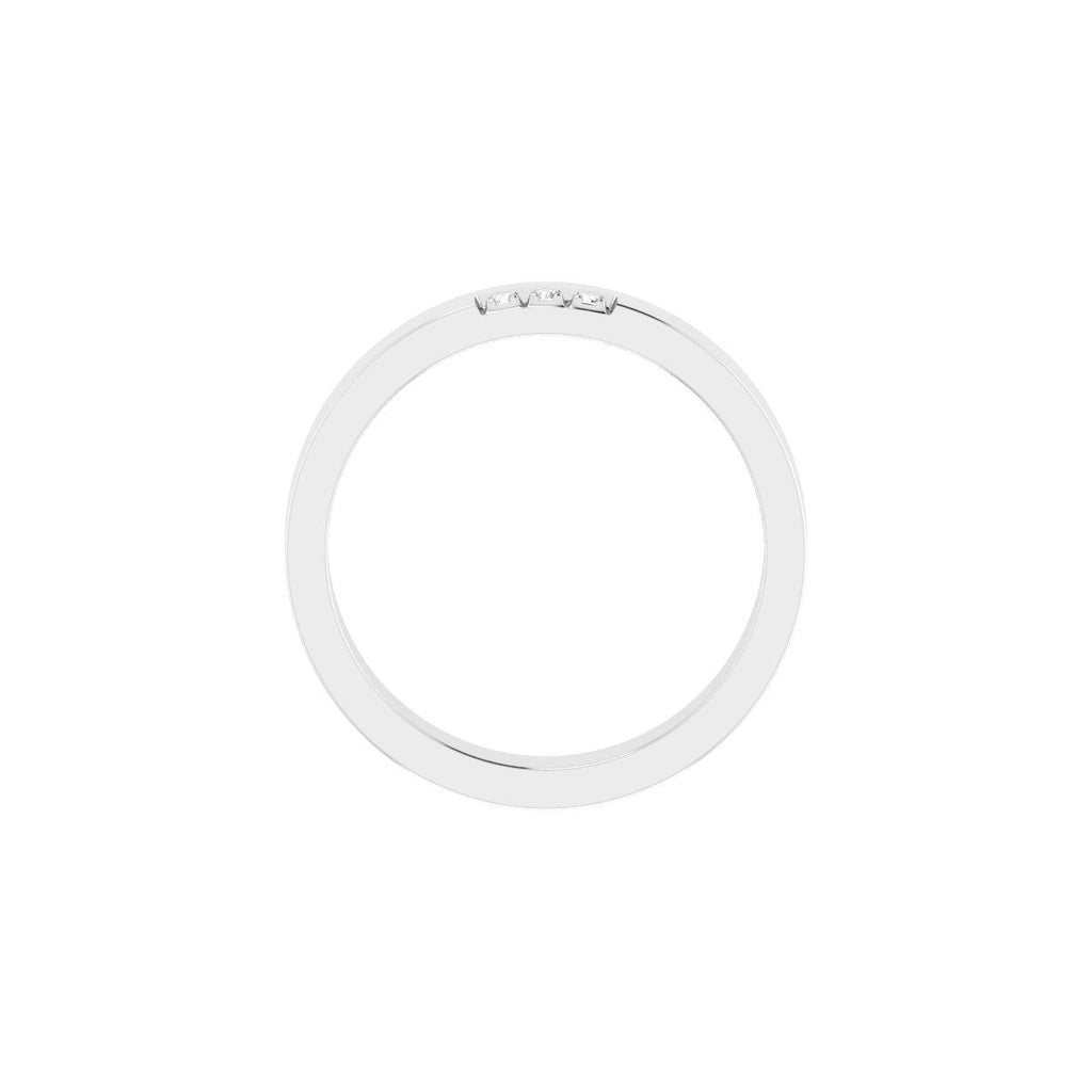 Accented Band