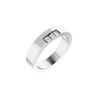 Accented Band