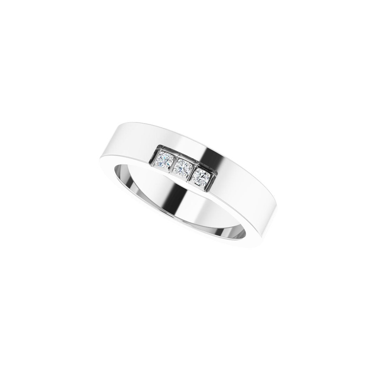 Accented Band