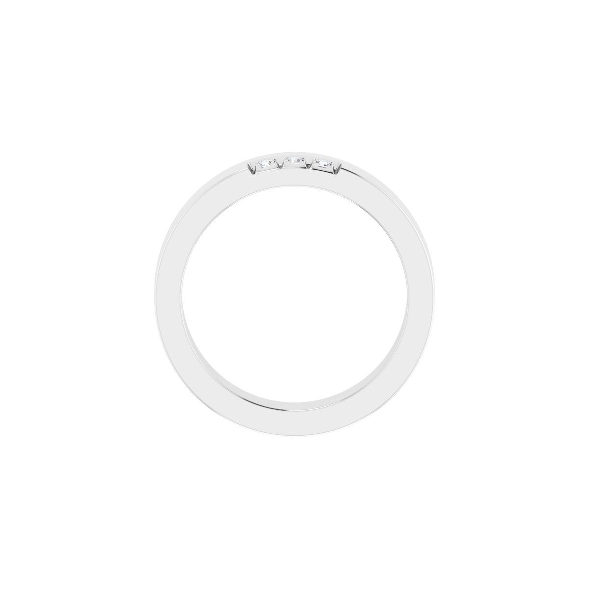 Accented Band
