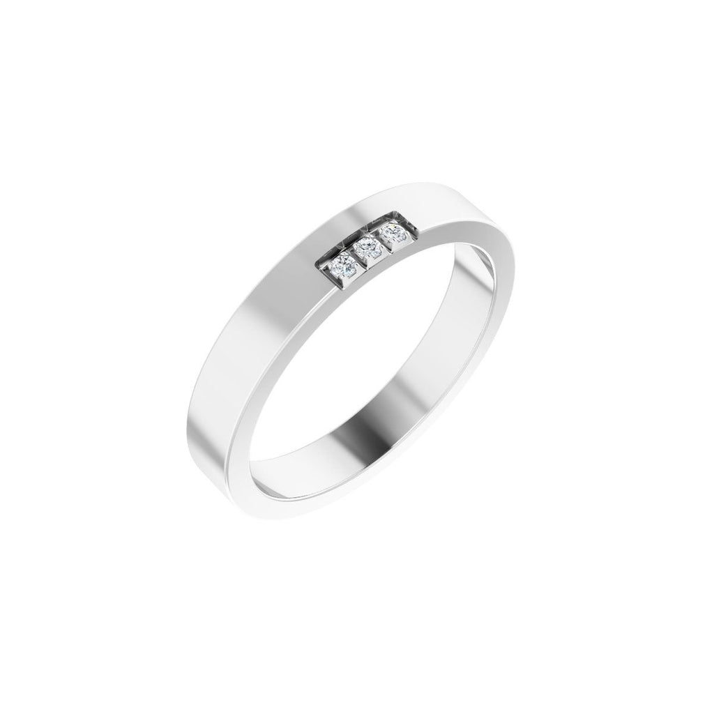 Accented Band