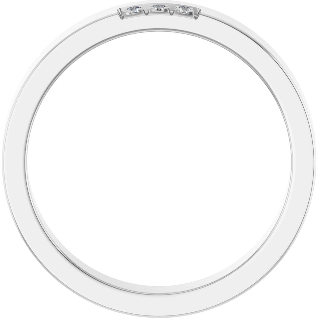Accented Band
