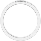 Accented Band