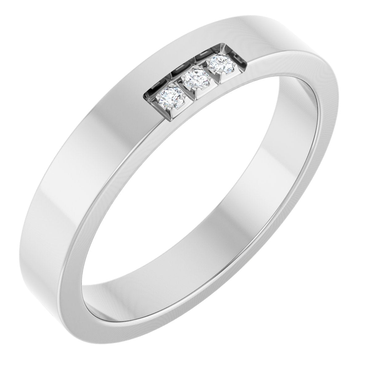 Accented Band