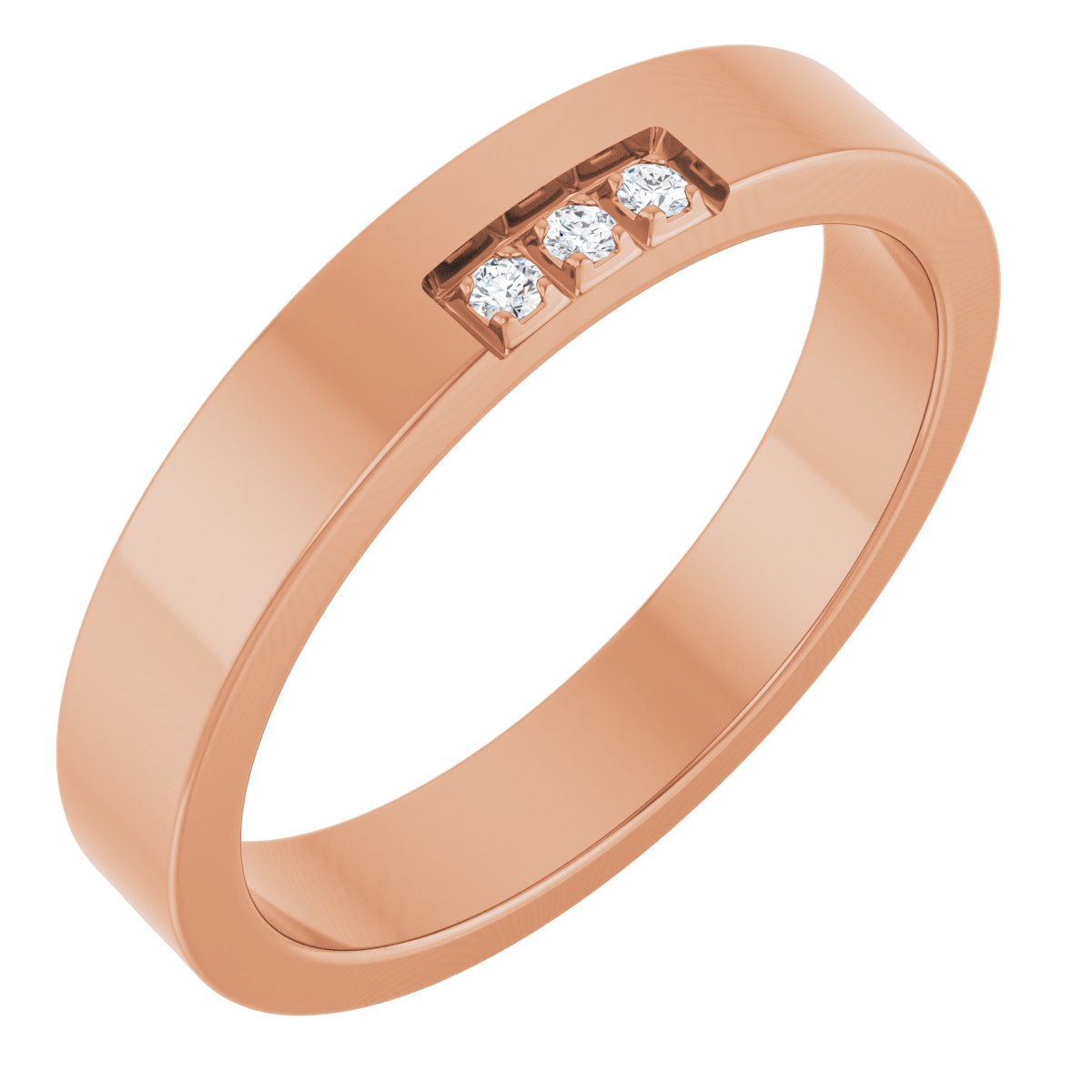 Accented Band