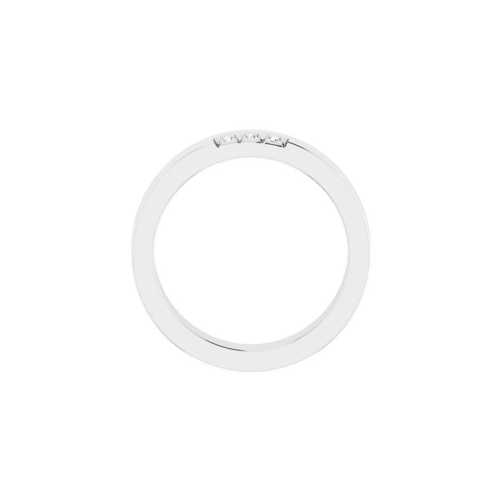 Accented Band