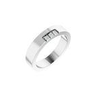 Accented Band